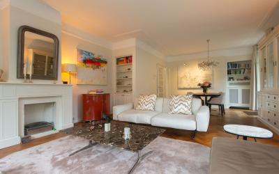 Appartement te koop Wassenaarseweg 309