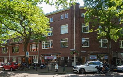 Breitnerlaan 1-A