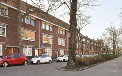 Breitnerlaan 35