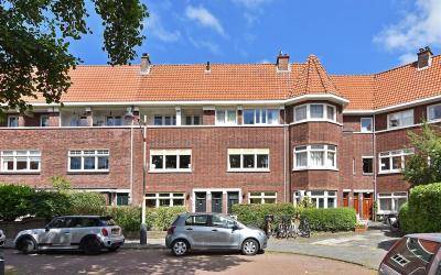 Breitnerlaan 54