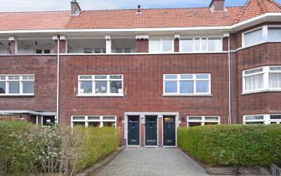 Breitnerlaan 58