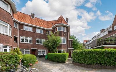 Breitnerlaan 72