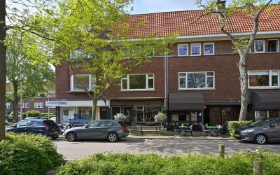 Breitnerlaan 78
