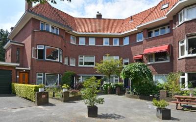 Breitnerlaan 104