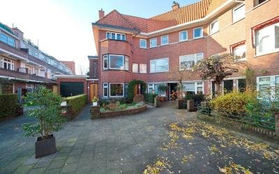 Breitnerlaan 98-A