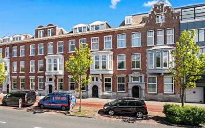 Raamweg 12-B