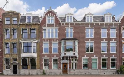 Raamweg 22-A