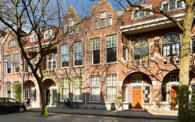 Bachmanstraat 3