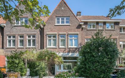 Oostduinlaan 139