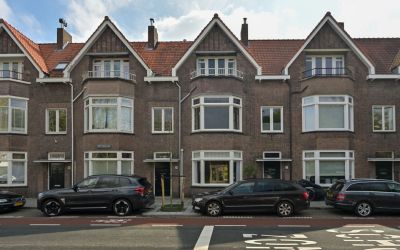 Oostduinlaan 179