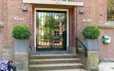 Oostduinlaan 42