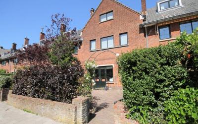 Huis te koop Van Wouwstraat 17