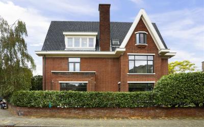 Van Stienhovenstraat 1