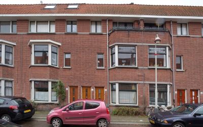 Paul Gabriëlstraat 145