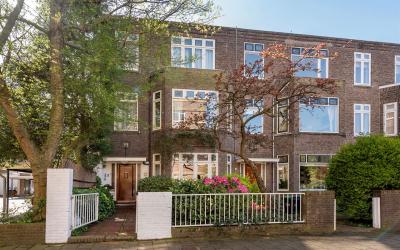 Mauvestraat 2
