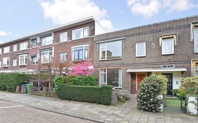 Mesdagstraat 15