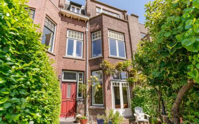 Mesdagstraat 45