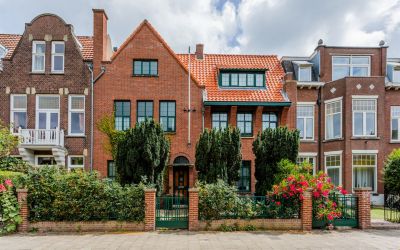 Mesdagstraat 55