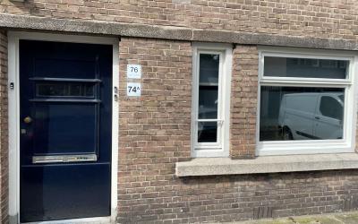 Mesdagstraat 74-A