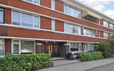 Van Alkemadelaan 231