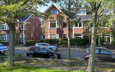 Bronovolaan 32