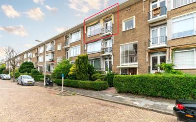Mankesstraat 13