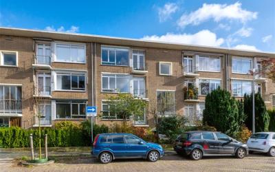 Mankesstraat 67