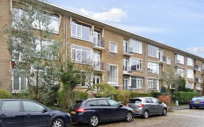 Mankesstraat 123