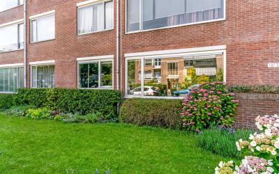Mankesstraat 18