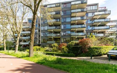 Badhuisweg 131-A