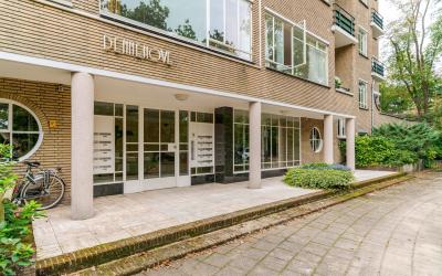 Badhuisweg 151-A