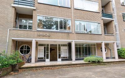 Badhuisweg 151