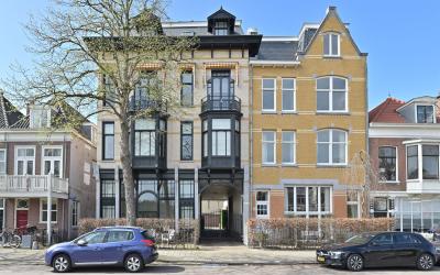 Badhuisweg 203-F