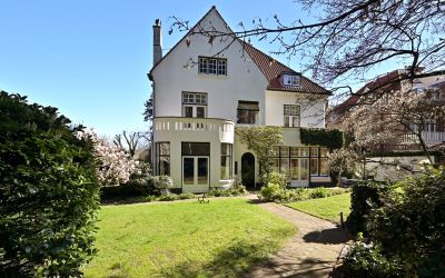 Duinroosweg 10