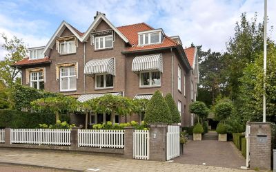 Violenweg 12