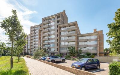 Nieuwe Parklaan 36