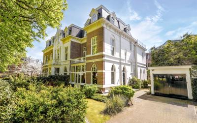 Wagenaarweg 20