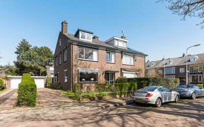 Verseveldtweg 1