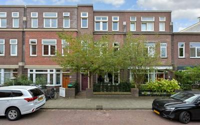Van Nijenrodestraat 51