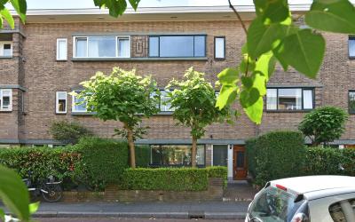 Appartement te koop Stalpertstraat 27