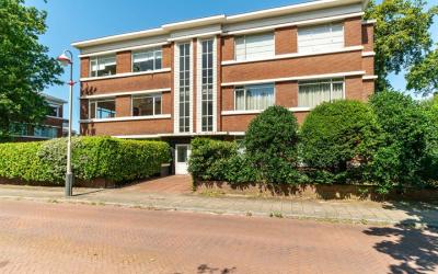 Van Kijfhoe. 110
