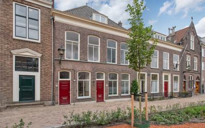Bagijnhof 27