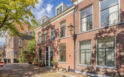 Bagijnhof 106