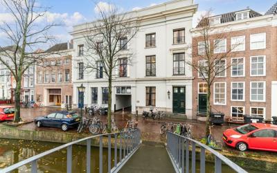 Oude Delft 21-B