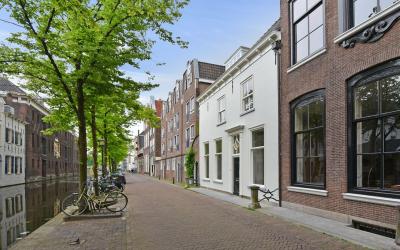 Oude Delft 45