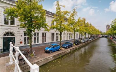 Oude Delft 91-M
