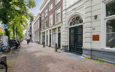 Oude Delft 91-N