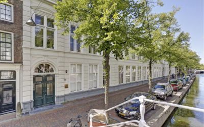 Oude Delft 91-R