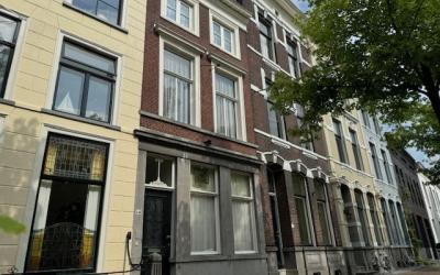 Oude Delft 14