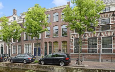 Oude Delft 40